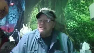 Aliens Attack North East Montana