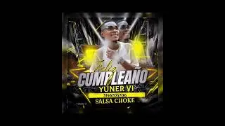 feliz cumpleaños 🎂 Yuner vi