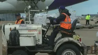 More than 600 FedEx layoffs spark concern over local job market