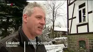 Lokalzeit Südwestfalen - Gasthaus Stünzel (2014)