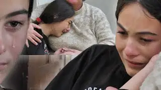 Vajza jetime tregon vuajtet e jetes! Ka frike te jetoje, shtepia rrezikon te shembet