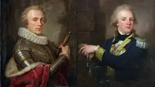 Marsz Działyńskich (Polish, ca 1790) - Fife & Drum