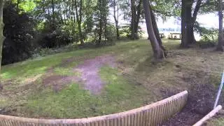 Intermediate Somerford Park Event Course Preview