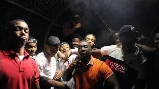 3rd Lot - Real Quick [Music Video] Shot By @YngZayTV