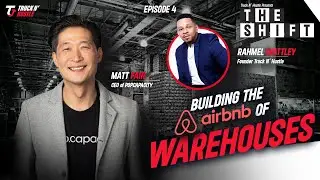 TNH Presents: THE SHIFT - Episode 4 feat. Matt Fain, CEO of POPCAPACITY