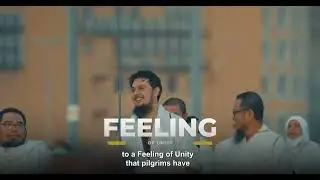 Hajj Documentary | Journey of a Lifetime Hajj | Al Manar Islamic Center, Dubai