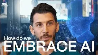 Трейлер фильма &laquo;Когда доверие встречается с искусственным интеллектом&raquo;
