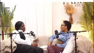 From Atheism to Faith Conversion story and chat with Trish Yala 