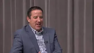 Staff Center Stage: Tim Koehler