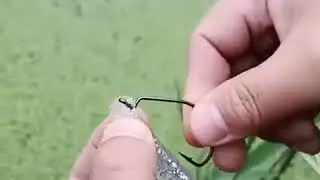 Для начинающих спиннингистов.