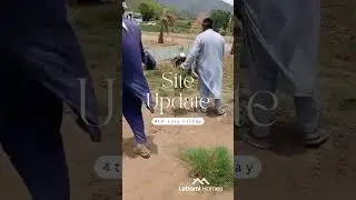 Site Updates ~ Lebami Homes 4th July 2025