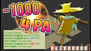 8 Iop Épée de Jugement - Meilleure Team du Jeu ? Test Poutch et Zone THL