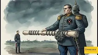 The Brink of Chaos Origins of the First World War 🌍