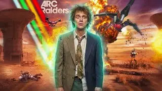 Live - Arc Raiders Final Trials & The Hunt For The Tempest (short format)