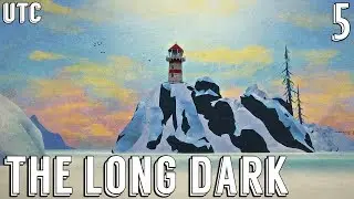 CHALLENGE COMPLETE? The Long Dark Ep. 5 :: Desolation Point :: Hopeless Rescue Challenge