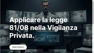 Prova di trailer 81 08 per GPG