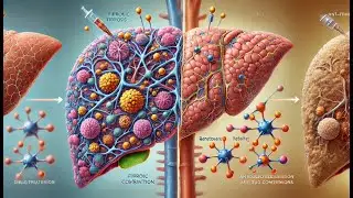 Two Old Drugs, One New Trick: Reversing Liver Scars