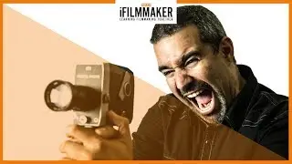 The Film Hustle with Alex Ferrari | iFilmmaker Podcast Ep. 120