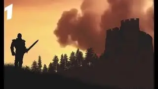 Let's Play - Eschalon: Book I - 1