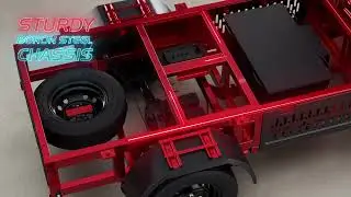 Montra Electric Super Cargo is finally here to revolutionize the road.