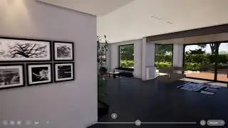 Bim motion interactive demo 01