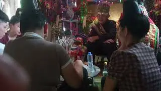 Mọi Người Đón Xem Các Thầy Bói Nhé ♥️❤