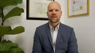 Mental Health | CBT | Treating Strees Anxiety Depression | Benjamin Schulz Counselling