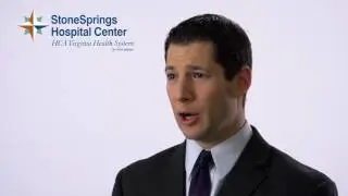 What are the most common athletic injuries you see in your practice?
