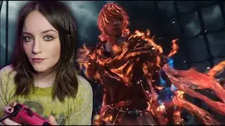 Final Fantasy XVI Livestream