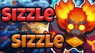METEOR Is Cooking Up The Competition In Rush Royale!