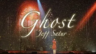 ซ่อน (ไม่) หา Ghost - Jeff Satur - Space Shuttle No.8 Bangkok Day 2