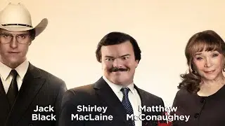 Bernie (film 2011) TRAILER ITALIANO