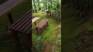 MENELUSURI WISATA YANG JARANG DIKUNJUNGI ORANG