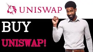How To Buy Uniswap Token Uni Easiest Way (2025)