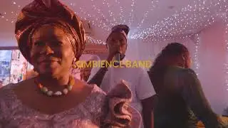 Premium Live Band Experience &ndash; Ambience Band at the ALAN Award Night