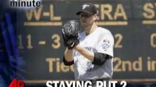 Sports Minute: Phillies Get Cliff Lee