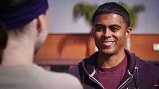 8 Students Find Out TEACHER IS WAR HERO On Veteran's Day  PART 3