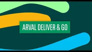 Arval Deliver&Go - Your Smart Move in Urban Delivery