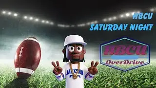 Who&rsquo;s Walking Away With The Title? Celebration Bowl Recap | HBCU Saturday Night S3 Ep 14