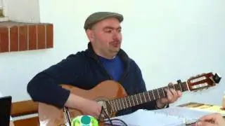 Тёмная ночь (Ciemna noc) / Witek Bartoszek