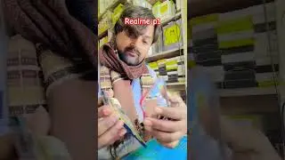 realme p1 Display change short video viral 💓😃#shortsfeed #song #jiskeaanesemukammalhogayithizin