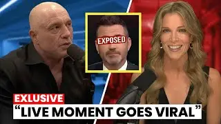 Jimmy Kimmel Left Speechless After Joe Rogan & Megyn Kelly Speak Out LIVE