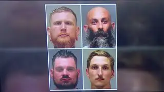 Recordings played at Whitmer kidnapping plot trial:  &lsquo;If we can&rsquo;t have our world, they can&rsquo;t hav...