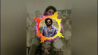 Srivalli___Pushpa___Banjo___Instrumental___Bgm_#pusparaj #puspaalluarjun #attitude #hackerringtone
