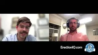 Shockwave Therapy for Treating Erectile Dysfunction | Podcast | Urology