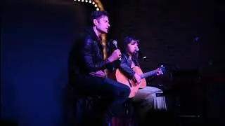 Alex Ringler and Giselle Gutierrez - Always Remember Us This Way (from A Star is Born)