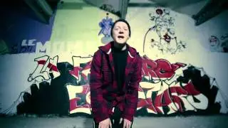 Petit Martien - CLIP - La Fanfare en Pétard