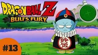 Dragon Ball Z: Buu's Fury | Episode 13 - Pilaf's Castle (3-Star Ball)