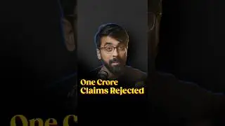 One-crore Claim Rejected! #LLAShorts 649