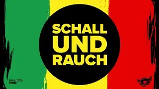 QULT - Schall und Rauch (Basil Toyo Remix)